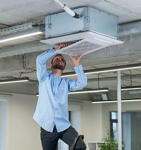 Professional Air Duct Cleaners in McKinleyville, CA