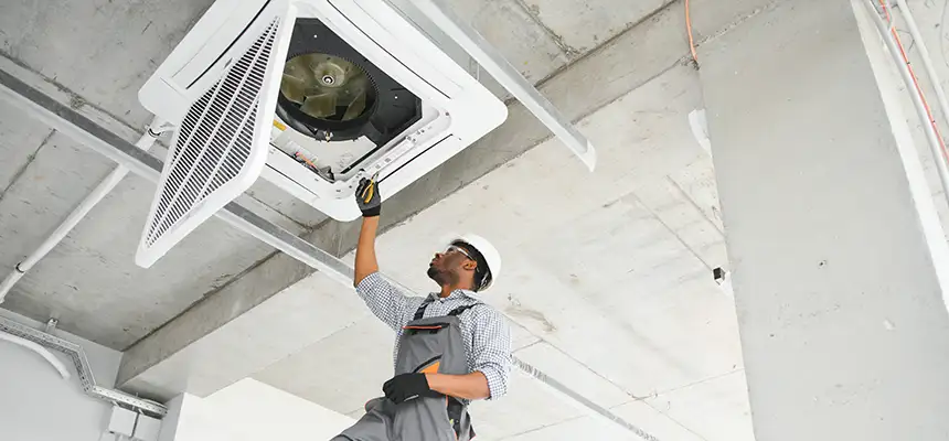 Efficient Multi‑Unit & HOA Annual Vent Cleaning Plans in McKinleyville