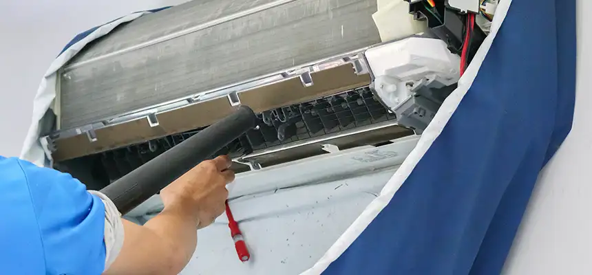 Advanced Clogged Dryer Vent Repair for Multi-Unit & Commercial in McKinleyville, CA