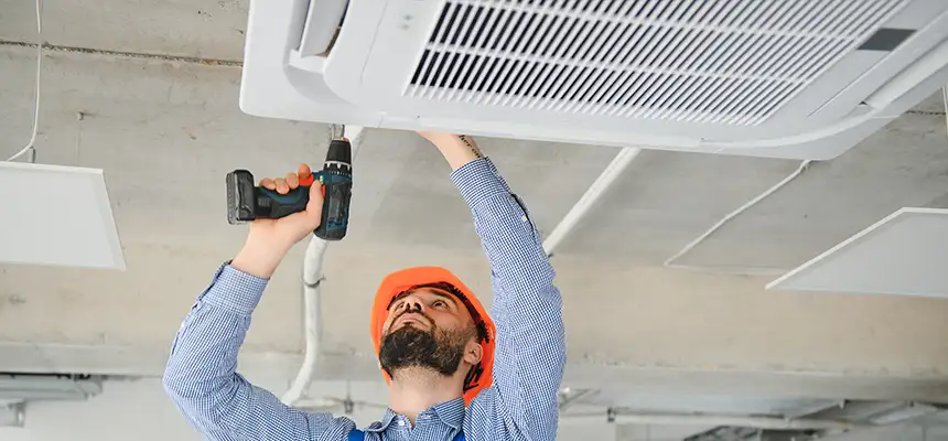 Detailed Multi‑Unit Riser & Roof Termination Cleaning in McKinleyville