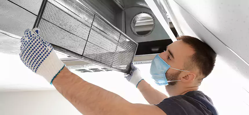 Our Dryer Vent Cleaning Services in McKinleyville, CA