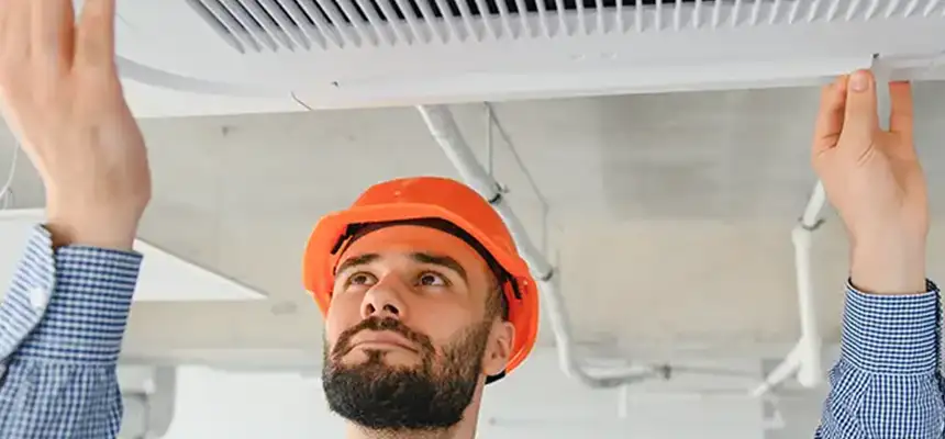 Our Furnace Vent Cleaning Services in McKinleyville, CA