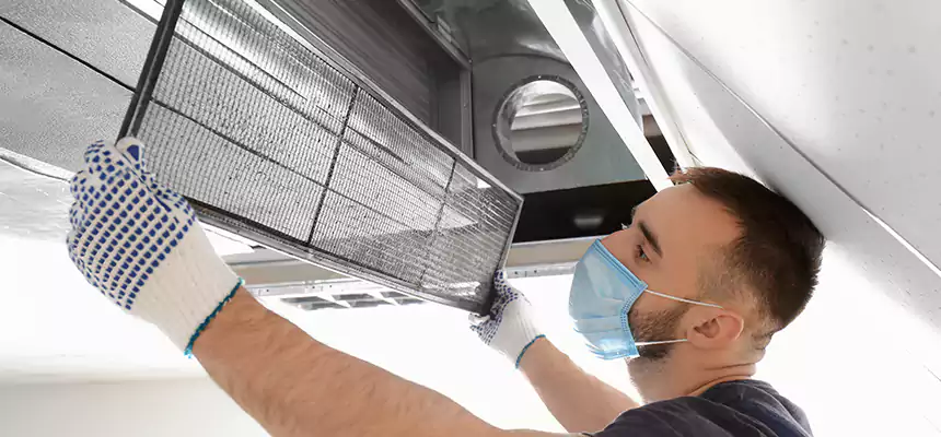 Our Home Duct Cleaning Services in McKinleyville, CA