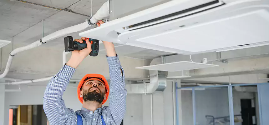 Eco‑Friendly Coil & Plenum Deep Cleaning in McKinleyville