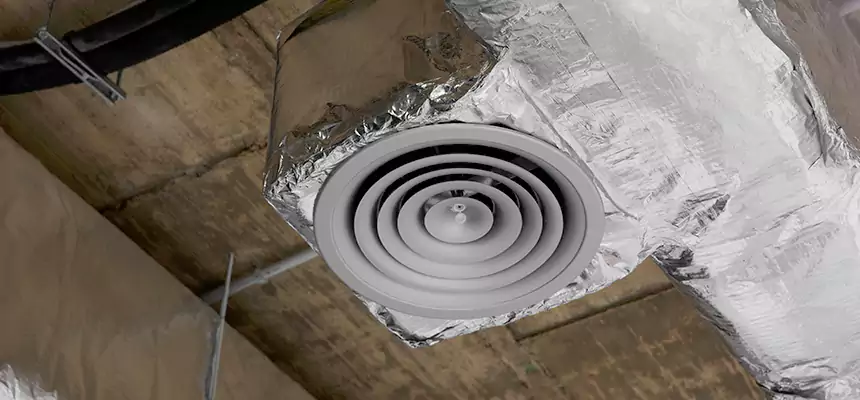 Our Industrial Dryer Vent Cleaning Services in McKinleyville, CA