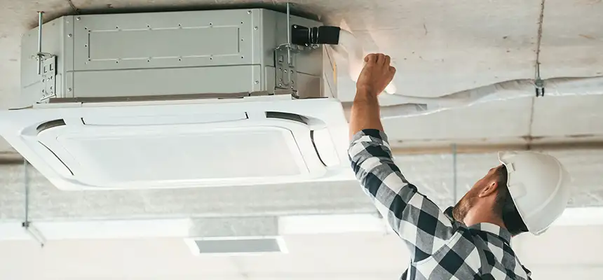 Our Local Vent Cleaning Services in McKinleyville, CA