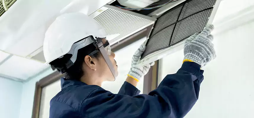 Our Mold & Mildew Removal from Air Ducts Services in McKinleyville, CA