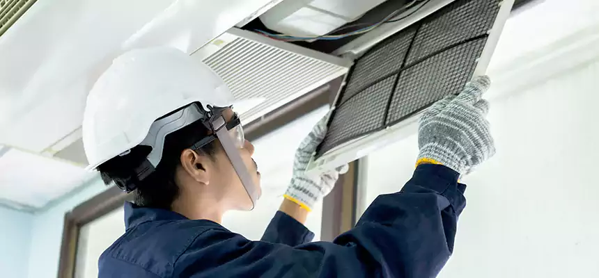 Our Multi-family Home Duct Cleaning Services in McKinleyville, CA