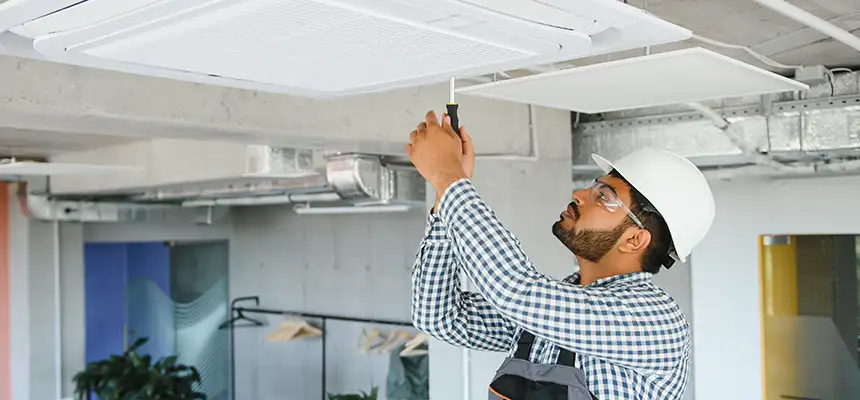 Our Roof Dryer Vent Cleaning Services in McKinleyville, CA