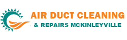 Air Duct Cleaning & Repairs McKinleyville