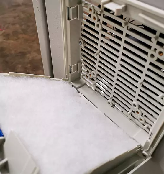 Professional Air Duct Expansion Solutions in McKinleyville, CA