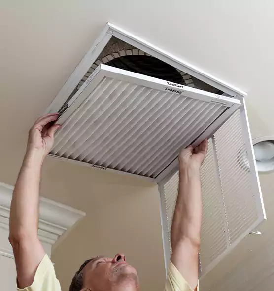 Trusted Apartment Air Duct Cleaning in McKinleyville, CA