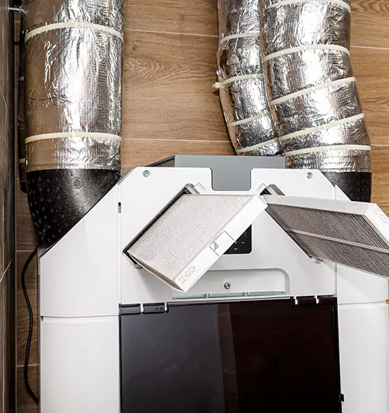About Clogged Air Duct Repair in McKinleyville, CA