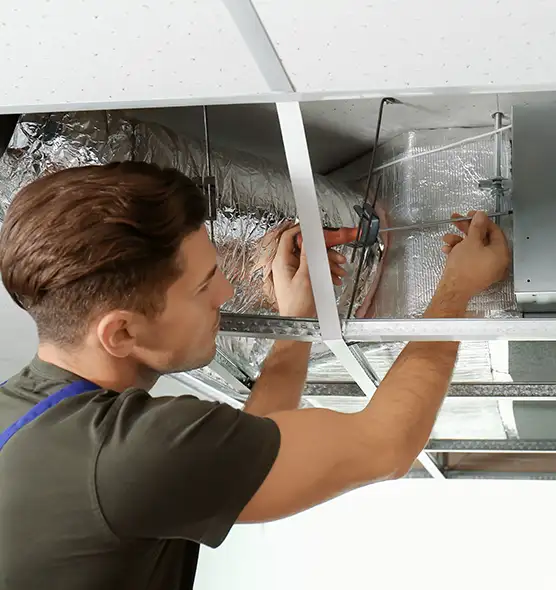 Professional Clogged Dryer Vent Repair in McKinleyville, CA