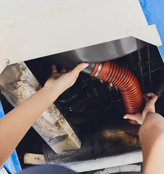 Professional Dryer Duct Pressure Testing in McKinleyville, CA