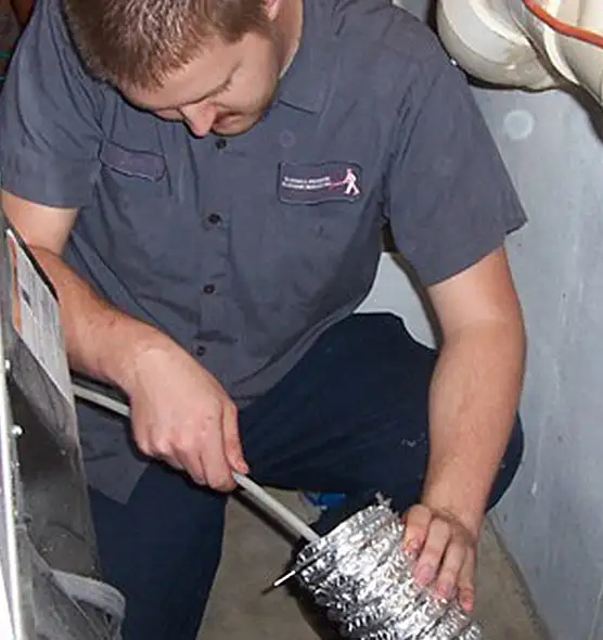 About Dryer Vent Hose Installation in McKinleyville, CA