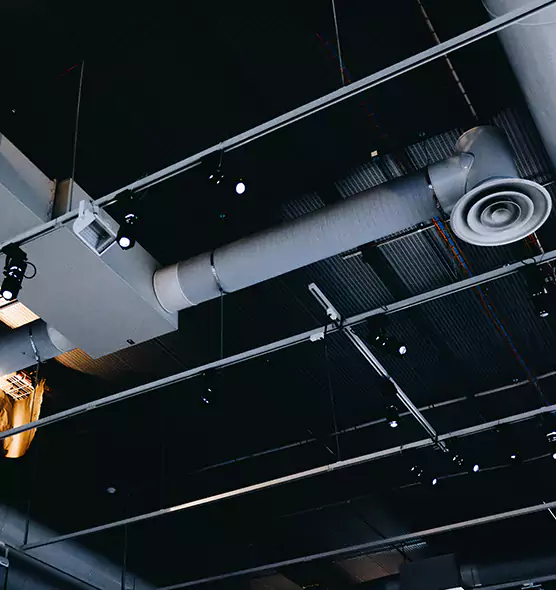 Professional Duct Cleaning For LEED Homes in McKinleyville, CA