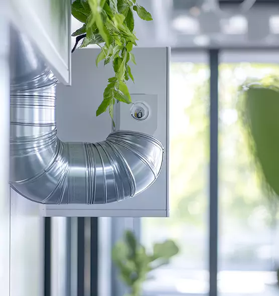 Professional Eco-Friendly Duct Cleaning Services in McKinleyville, CA