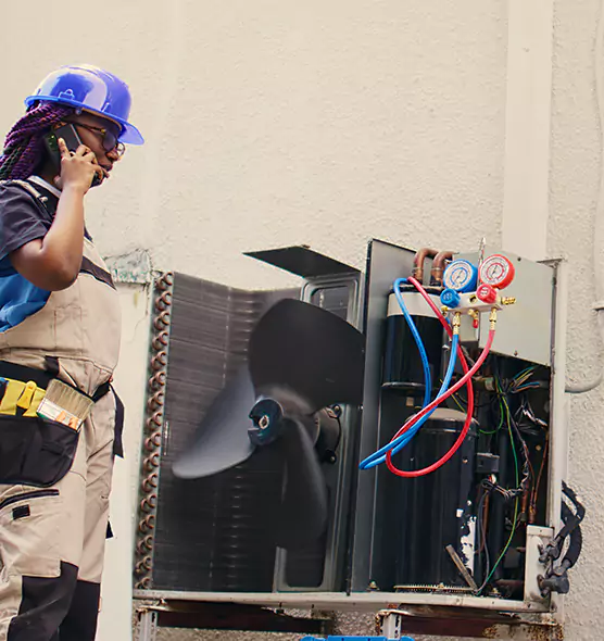 Professional Energy-Efficient HVAC Cleaning in McKinleyville, CA