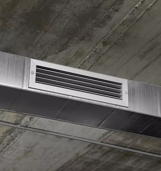 Trusted Hospital Grade Air Duct Cleaning Experts in McKinleyville, CA