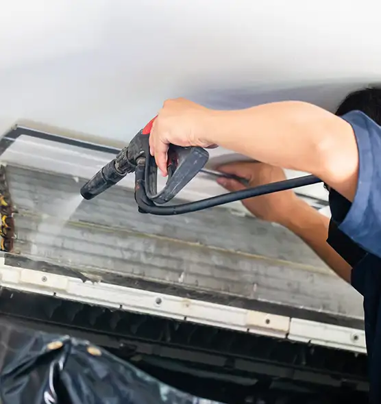 Welcome to Move-in/Move-out Duct Cleaning Services in McKinleyville, CA