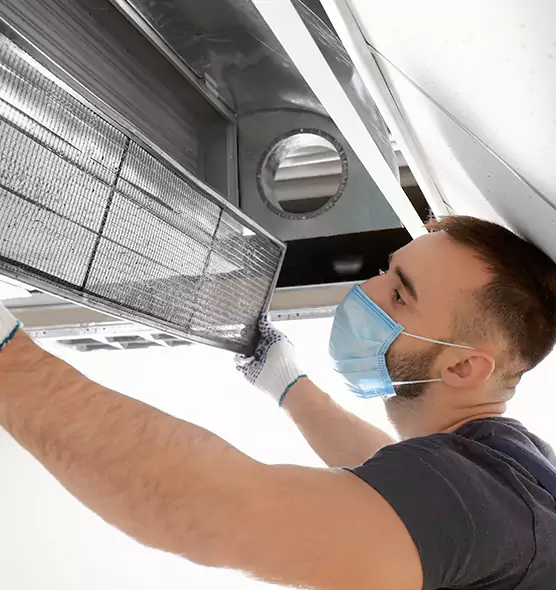 About Remove Smoke Smell From Air Duct in McKinleyville, CA