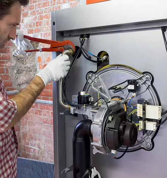 Advanced Repair Dryer Vent Hose in McKinleyville, CA