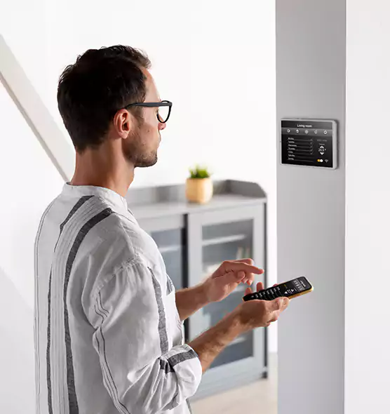 About Smart AC Vent Controller Services in McKinleyville