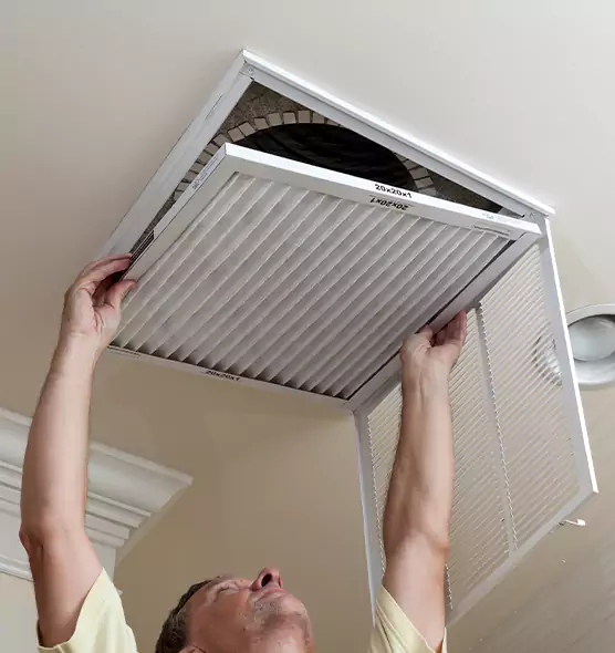 Trusted Vent Shaft Cleaning Expert in McKinleyville, CA