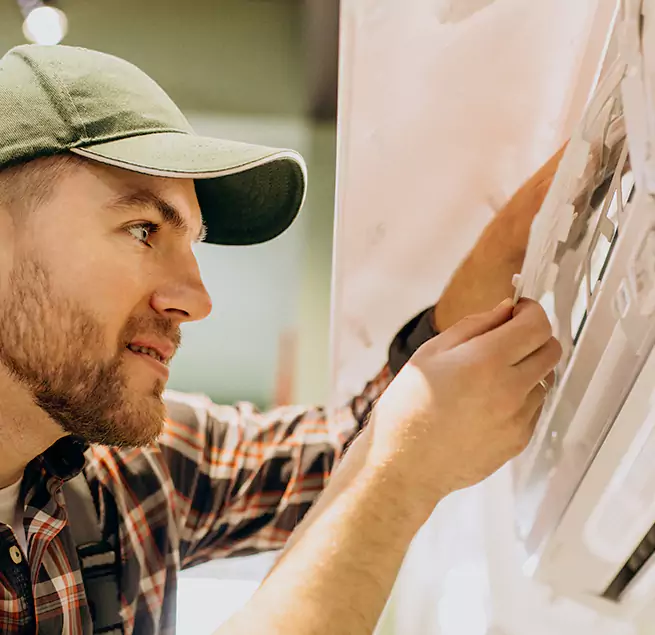 Why Homeowners Businesses Trust Us in McKinleyville, CA?