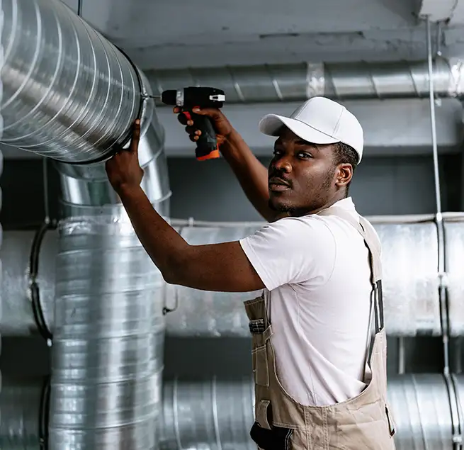 Why Homeowners & Businesses Trust Us McKinleyville, CA