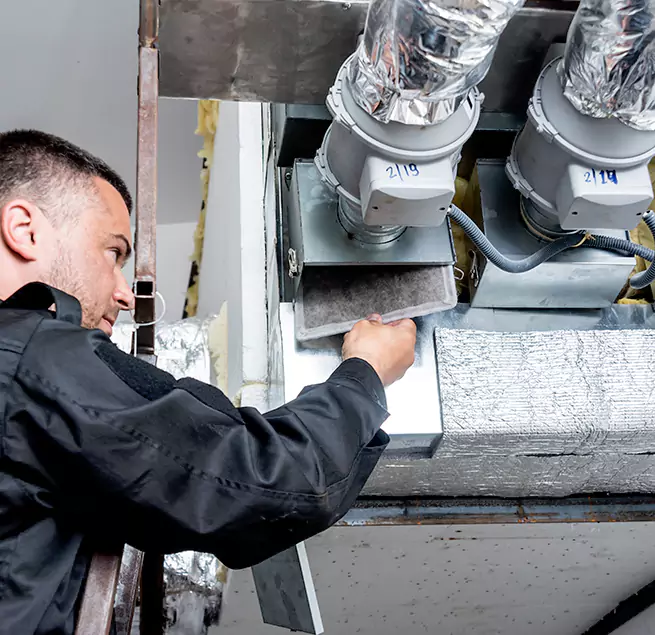 Why Homeowners & Businesses Trust Us in McKinleyville, CA?