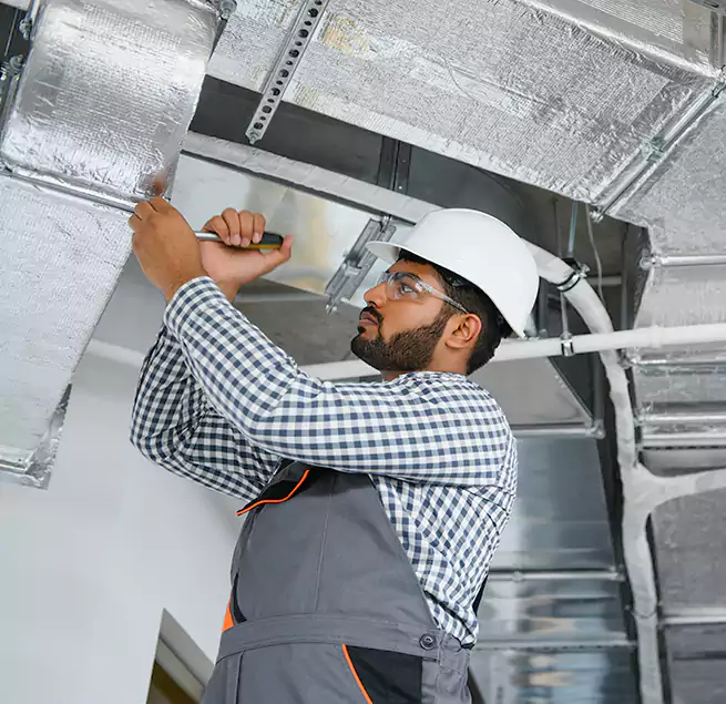 Why Homeowners & Businesses Trust Us McKinleyville, CA