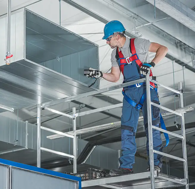 Why Homeowners & Businesses Trust Us in McKinleyville, CA?