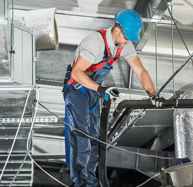 Why Homeowners & Businesses Trust Us in McKinleyville, CA?