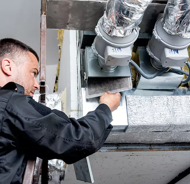 Why Homeowners & Businesses Trust Us in McKinleyville, CA