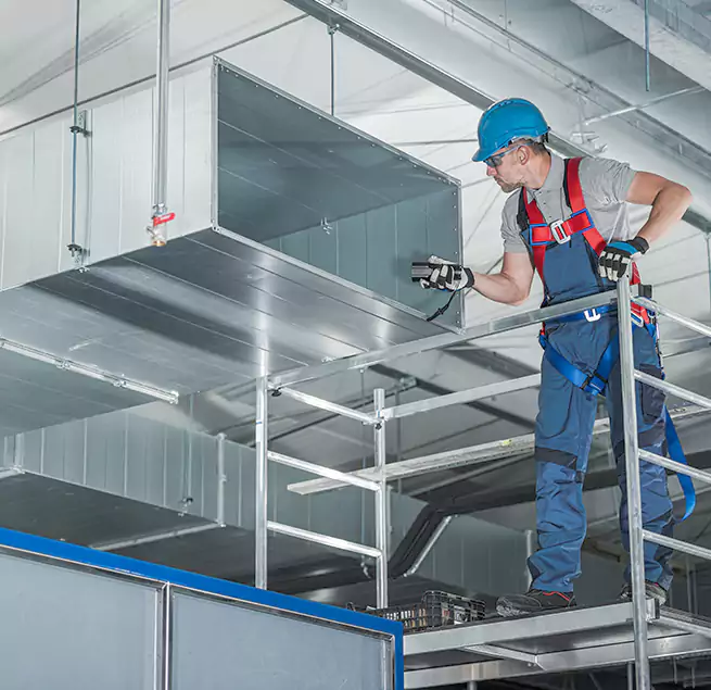 Why Homeowners & Businesses Trust Us in McKinleyville, CA?