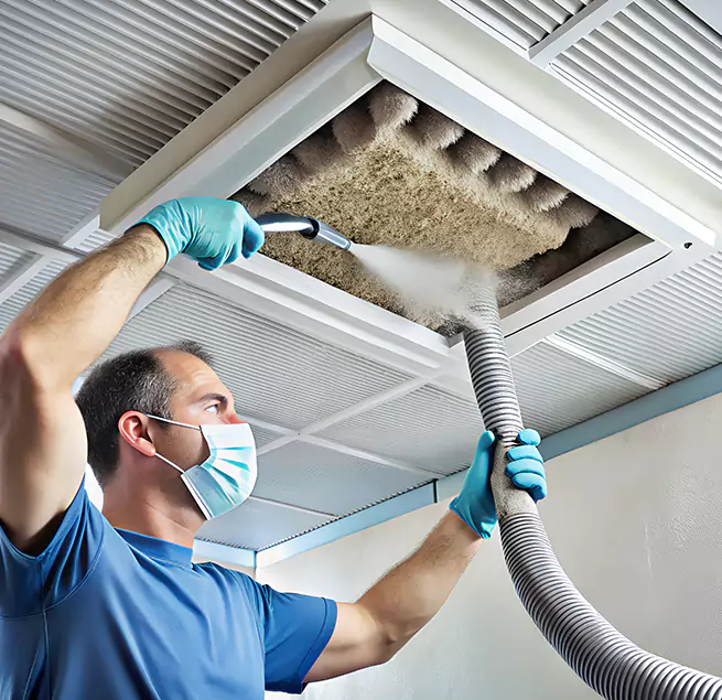 Why Homeowners & Businesses Trust Us McKinleyville, CA