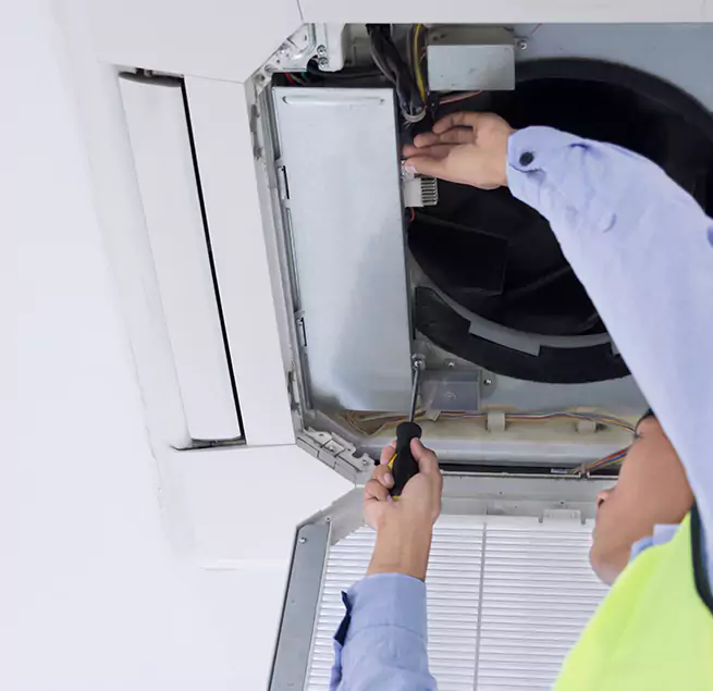 Why Homeowners & Businesses Trust Us McKinleyville, CA?