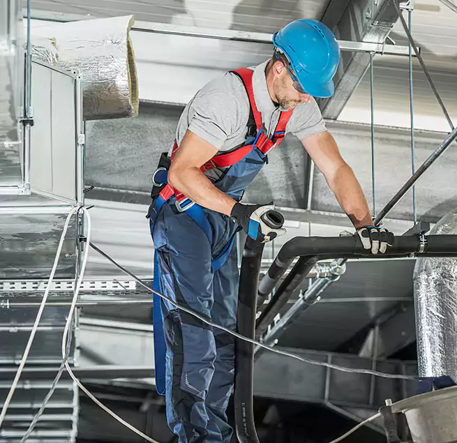 Why Homeowners & Businesses Trust Us in McKinleyville, CA?