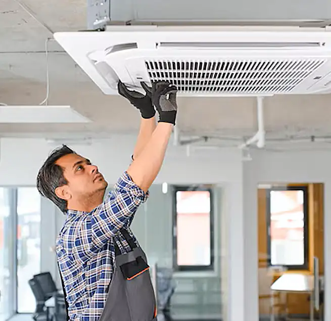 Why Homeowners & Businesses Trust Us in McKinleyville, CA?