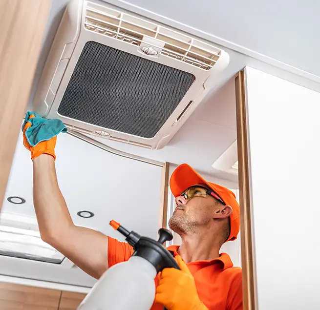 Why Homeowners & Businesses Trust Us in McKinleyville, CA?