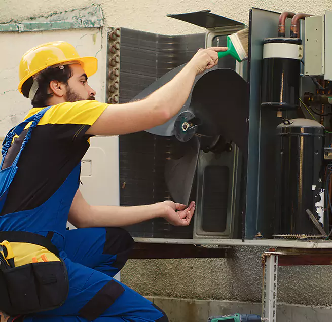 Why Homeowners Businesses Trust Us in McKinleyville, CA?