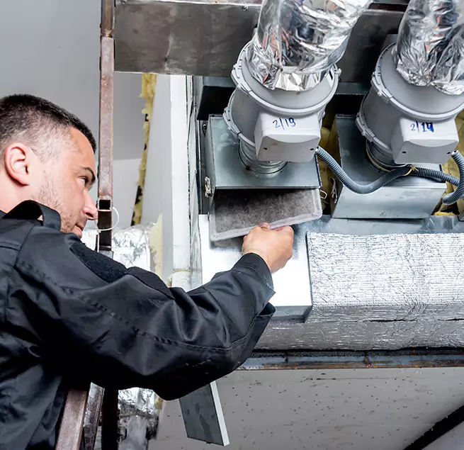 Why Homeowners & Businesses Trust Us in McKinleyville, CA?