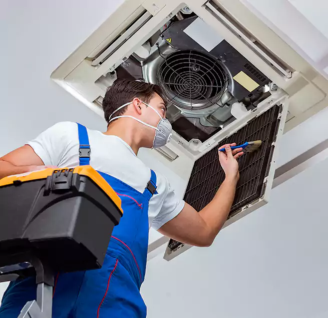 Why Homeowners & Businesses Trust Us in McKinleyville, CA