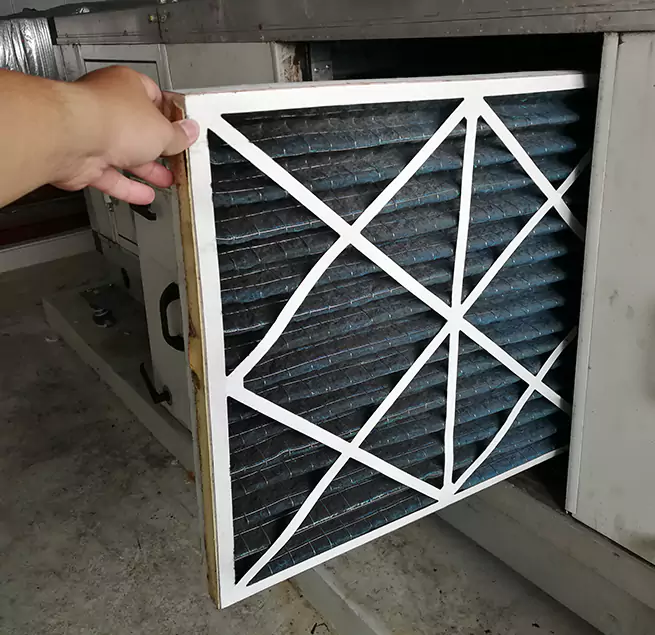 Why Homeowners & Businesses Trust Us McKinleyville, CA?