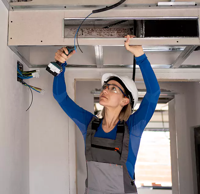 Why Homeowners & Businesses Trust Us in McKinleyville, CA?