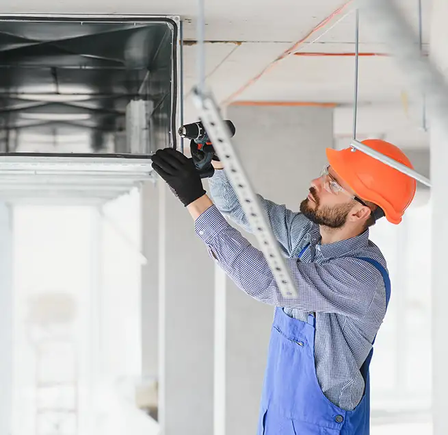 Why Homeowners Businesses Trust Us McKinleyville, CA