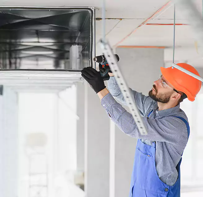 Why Homeowners & Businesses Trust Us in McKinleyville, CA?