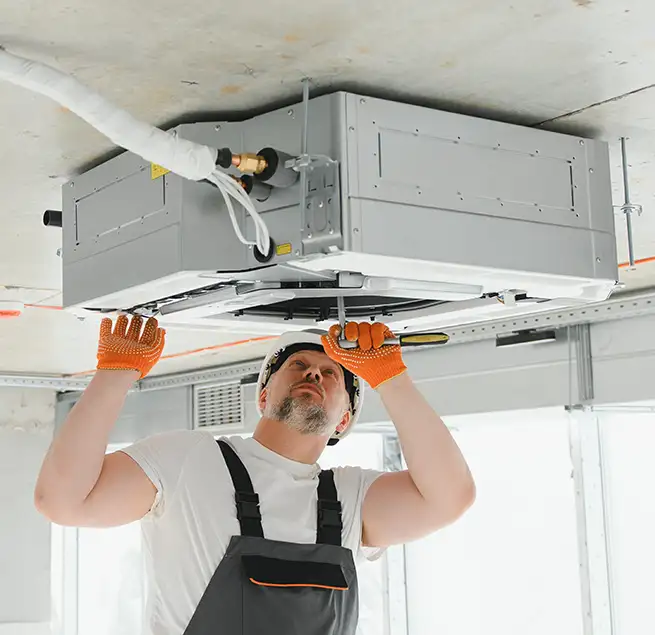 Why Homeowners & Businesses Trust Us McKinleyville, CA